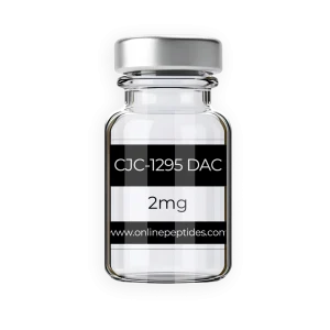 CJC-1295 DAC
