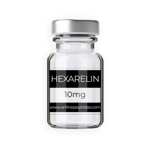 HEXARELIN