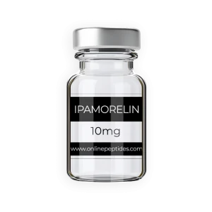IPAMORELIN